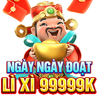 Quay Thưởng May Mắn icon