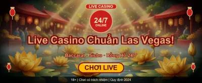 Sân Chơi Uy Tín Hàng Đầu